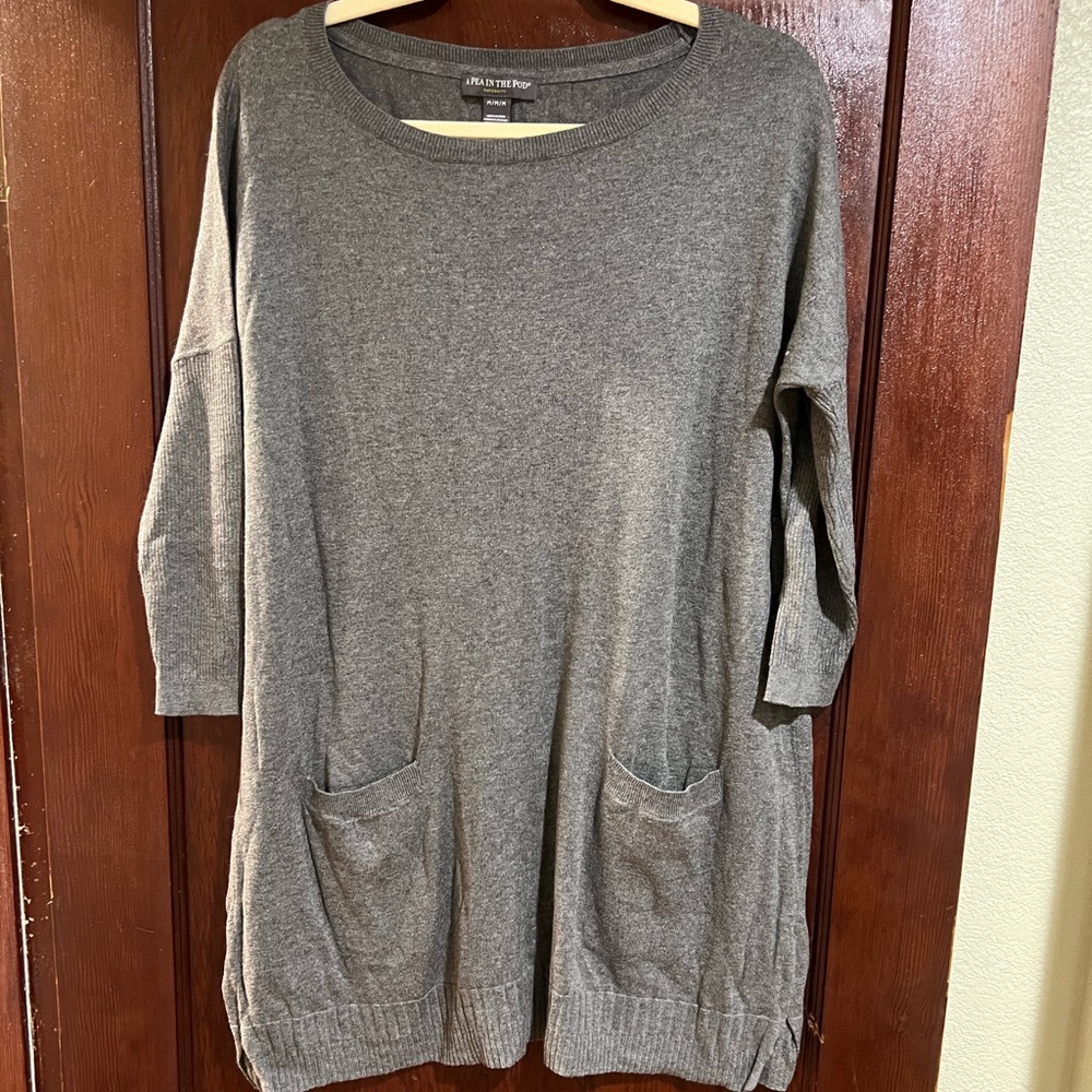 Maternity Tunic